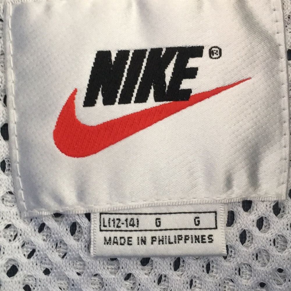 Nike Jacket - image 5